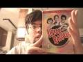 My Dvd Collection Update 11/19/2008 part 3