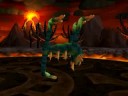 Spore Creature - DownSideUp