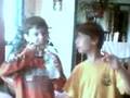 videos de billy bob