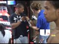 Ottawa Hills High Shool Senior lock in 2009