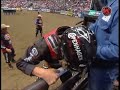 JB Mauney Vs. I\