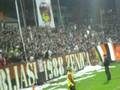 CELIK ZRINJSKI ROBIJASI VS ULTRASI HAAAALO