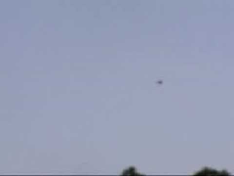 Great Planes SNJ That Won't Land