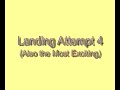 Great Planes SNJ That Won't Land