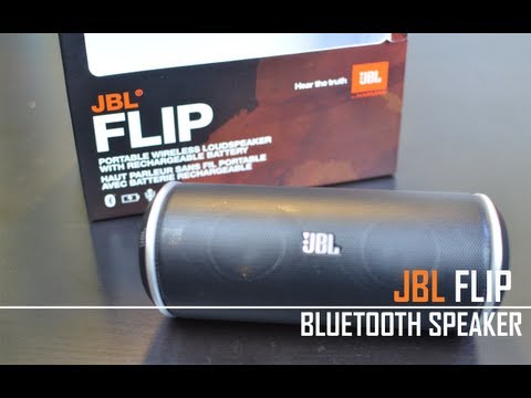 how to sync jbl flip