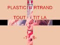 fais pas l'con, passe moi tes vibrations.
moi, j'ai pas vu passer l'avion.
c'�tait comme un tout gros champignon.
rempli tout plein de boutons.
tube de 1978 pour plastic bertrand et 