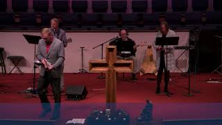 December 18th 2022 Morning Service – Advent: Isaiah 52-53