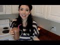♡ Healthy Guilt Free Beauty Dessert! ♡