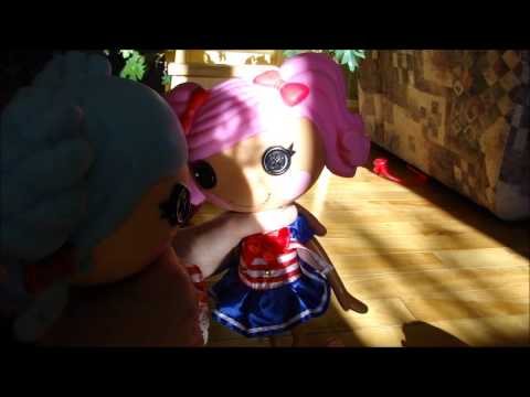 lalaloopsy