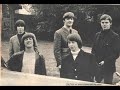 The Poets - In your tower
