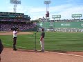 Ken Butler live at Fenway Park Singing God Bless America Ken Butler live at Fenway Park Singing God Bless America