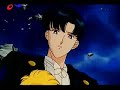 Bunny & Mamoru - Adore you