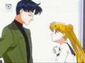 Bunny & Mamoru - Adore you