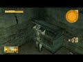 【MGS4】メタルギアソリッド４　Act.1-03【PS3】