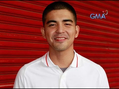 Not Seen on TV: Mark Herras of Tropang Trending