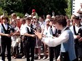 bagad de vannes   
festivale celtique sarzeau 
bretagne