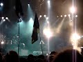Nightwish - Wishmaster, Bloodstock Open Air 2008