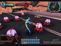Champions Online All