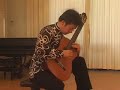 Masao Tanibe-Hommage a Bela Bartok by Obrovska