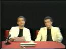 I Cabarinetti - Ospite colpito da Radiazioni TV