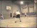 Luke Thompson OLDIE 2001/2002 video Steetball Hartlepool