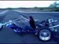 Phoenix Trike Works Turns