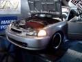 TDR Performance Turbo GSR Civic