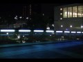 Canon VIXIA iVIS HF S11 Night Scene mode test