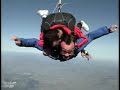 First Jump