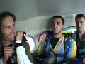 saut tandem c�dric carron corbas
