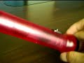 Hand Shake Protective Flashlight Hand Shake Protective Flashlight
