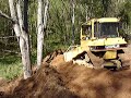 Dozer Action V: The Job Goes On & On