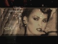 Gia, an icon among icons Gia, an icon among icons