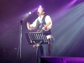 Volver, volver - Los Secretos (Palacio Deportes Madrid 18/12/09)