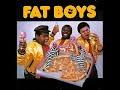 The Fat Boys - Can\ The Fat Boys - Can\