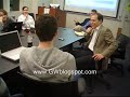 Mike Krempasky: Media is Liberal! Duh!