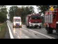 Wypadek autobusu PKS – 24 września 2009r. – Łukasz Telus