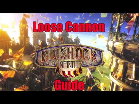 bioshock infinite release