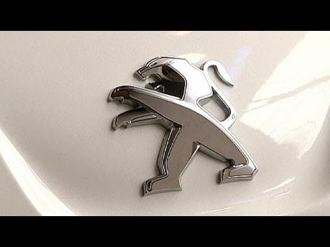 how to jump start peugeot 307