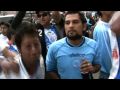 EL COLOR DEL CRUZ AZUL Vs PUEBLA