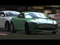 grand turismo 5 prologue trailer grand turismo 5 prologue trailer