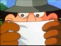 Inspector Gadget Message animation montage