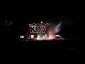 I want to rock and roll all night & party every day #kiss #perth http://t.co/vMkKcaqE9e
