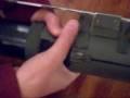 Airsoft - Homemade M72 LAW Launcher - LOCKING MECHANISM