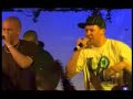 The Certificate(Medley) performed live by Hilltop Hoods 4JTV
