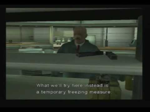 how to obtain dog tags in mgs2