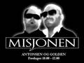 Misjonen - In your face, Nord-Norge!