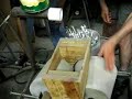 corn cracker