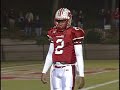 Tai-ler Jones football highlights