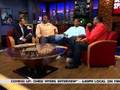 Carmelo Anthony on Best Damn Sports Show